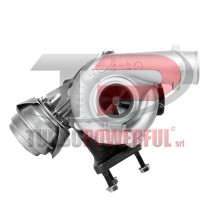 Turbina revisionata Saab 9-5 2.2 TiD 120 Cv
