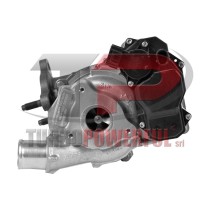 Turbina revisionata Toyota Auris 1.4 D-4D 90 Cv