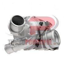 Turbina revisionata Toyota Auris D-4D 90 Cv