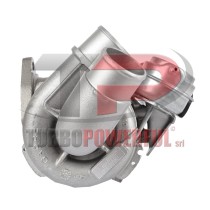Turbina revisionata Toyota Avensis D-4D 177 Cv