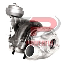 Turbina revisionata Toyota Avensis D-CAT 177 Cv
