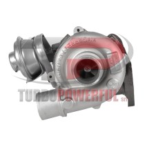 Turbina revisionata Toyota Rav4 2.0 D-4D 115 Cv