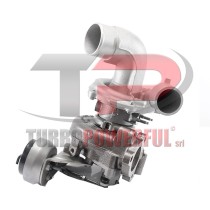 Turbina revisionata Toyota Rav4 2.2 D-4D 150 Cv