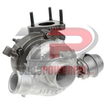 Turbina revisionata Hyundai i30 1.6 CRDI 115 Cv