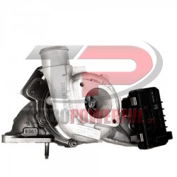Turbina revisionata Land...