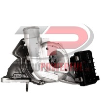 Turbina revisionata Land Rover Defender 2.2 122 Cv