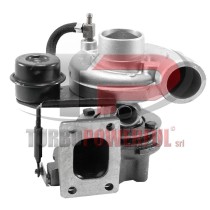 Turbina revisionata Land Rover Defender 2.5 TD 85 Cv