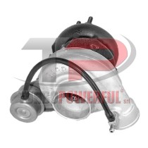 Turbina revisionata Land Rover Defender 2.5 TDI 109 Cv