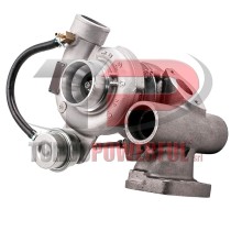 Turbina revisionata Land Rover Defender 2.5 TDI 126 Cv