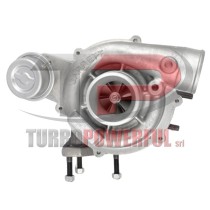 Turbina revisionata Land Rover Defender 2.5 TDI TD5 122 Cv