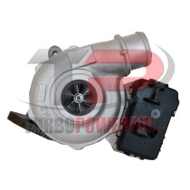 Turbina revisionata Land Rover Freelander II 2.0 Si4 240 Cv