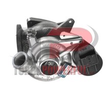 Turbina revisionata Land Rover Range Rover 3.6 TDV8 272 Cv