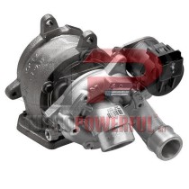 Turbina revisionata Land Rover Range Rover 3.6 TDV8 Sport 272 Cv