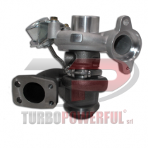 Turbina revisionata Chevrolet Lacetti 2.0 D CDX 121 Cv