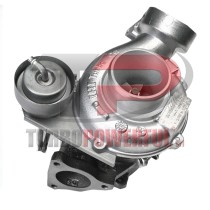 Turbina revisionata Chrysler PT Cruiser 2,2 CRD 121 Cv