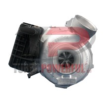 Turbina revisionata Chrysler PT Cruiser 2,2 CRD 150 Cv