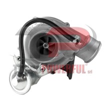 Turbina revisionata Chrysler Voyager III 2.8 CRD 150 Cv
