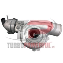 Turbina revisionata Honda Civic 1.6 i-DTEC 120 Cv
