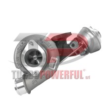 Turbina revisionata Honda Civic 2.2 i-CTDi 140 Cv