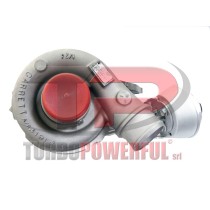Turbina revisionata Honda FR-V 2.2 i-CTDi 140 Cv