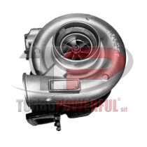 Turbina revisionata Iveco Cursor 10 440 Cv