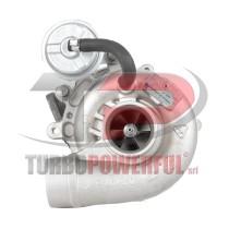 Turbina revisionata Iveco Daily III 2.3 TD 110 Cv