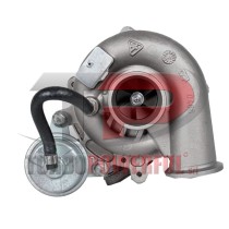 Turbina revisionata Iveco Daily III 2.3 TD 110 Cv