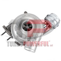 Turbina revisionata Iveco Daily III 2.8 146 Cv