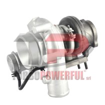 Turbina revisionata Iveco Daily IV 3.0 HPI 146 Cv
