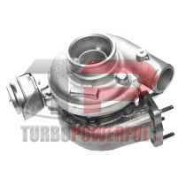 Turbina revisionata Iveco Daily IV 3.0 HPT 177 Cv