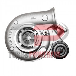 Turbina revisionata Iveco...