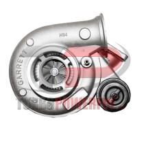 Turbina revisionata Iveco Eurocargo 165 Cv