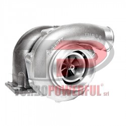 Turbina revisionata Iveco...