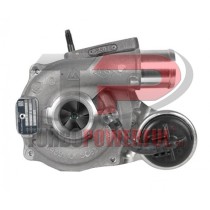 Turbina revisionata Dacia Logan 1.5 dCi 64 Cv