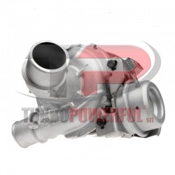 Turbina revisionata Toyota...