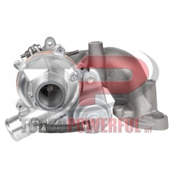 Turbina revisionata Toyota...