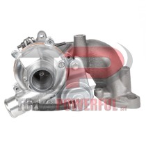 Turbina revisionata Toyota Yaris D4-D 75 Cv