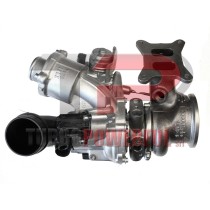 Turbina revisionata Seat Leon 2.0 TSI Cupra 265 265 Cv