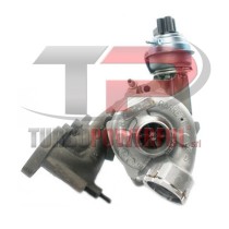 Turbina revisionata Seat Toledo III 2.0 TDI - 170Cv / 125KW