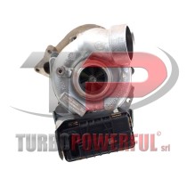 Turbina revisionata Mercedes Classe M 420 CDI (W164) 306 Cv