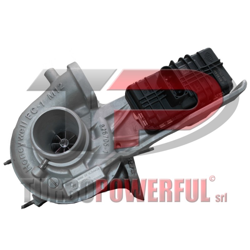Turbina elaborata 821784
