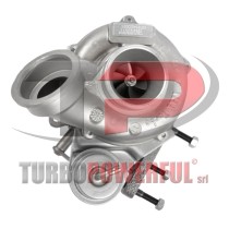 Turbina revisionata Mercedes Sprinter I 208CDI/308CDI/408CDI 82 Cv