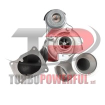 Turbina revisionata Mercedes Sprinter II 215CDI/315CDI/415CDI/515CDI 150 Cv