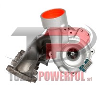 Turbina revisionata Mercedes Sprinter II 215CDI/315CDI/415CDI/515CDI 150 Cv