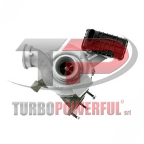 Turbina revisionata Mercedes Sprinter II 215CDI/315CDI/415CDI/515CDI 150 Cv