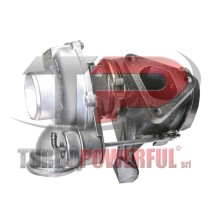 Turbina revisionata Mercedes Vito 109 CDI (W639) 95 Cv