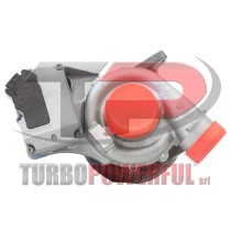 Turbina revisionata Mercedes Vito 111 CDI (W639) 116 Cv