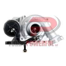 Turbina revisionata Citroen C3 I 1.4 HDi 68 Cv