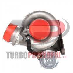 Turbina revisionata Citroen...
