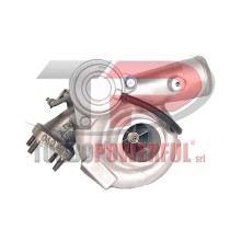 Turbina revisionata Citroen Jumper 3.0 HDI 158 Cv